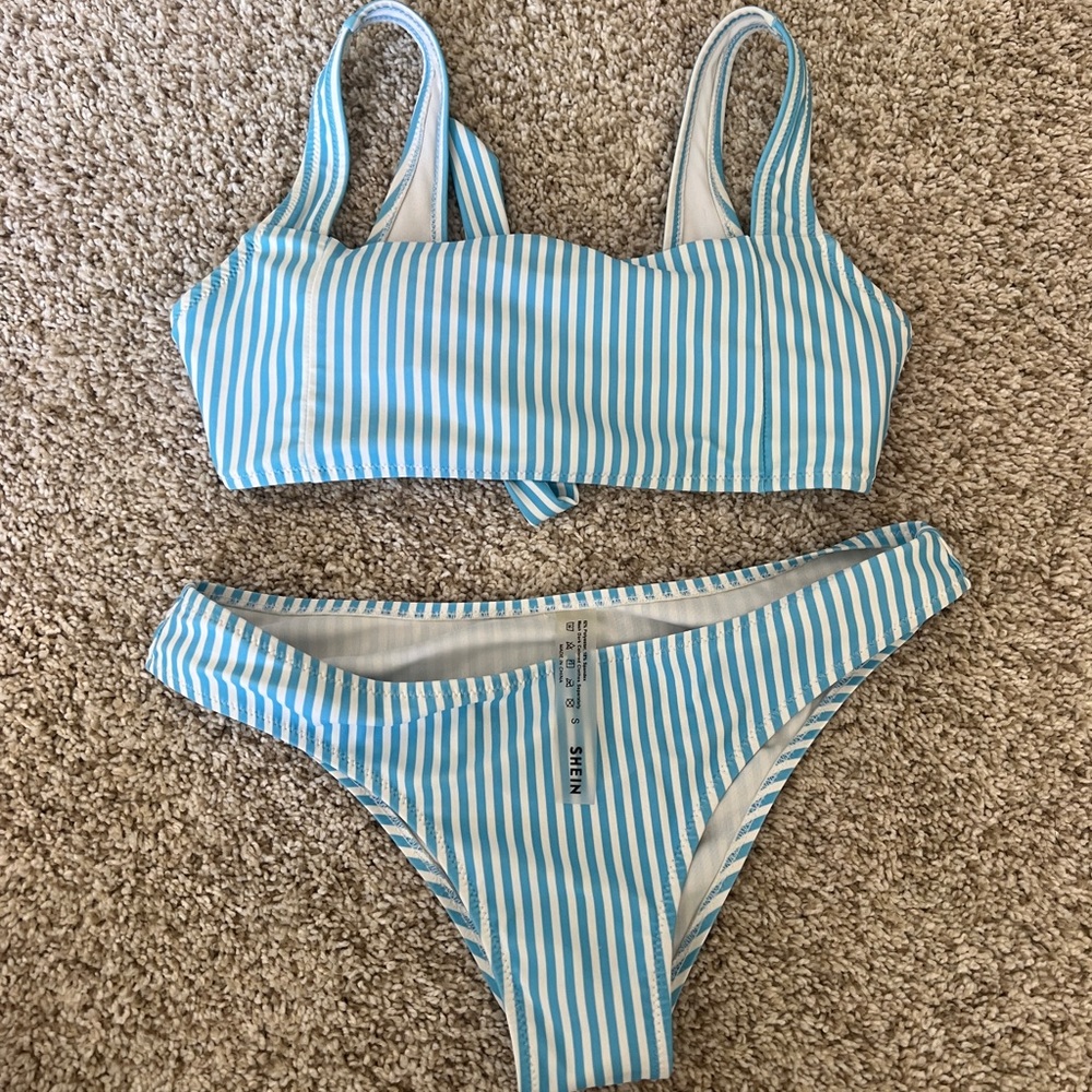 SHEIN swimsuit